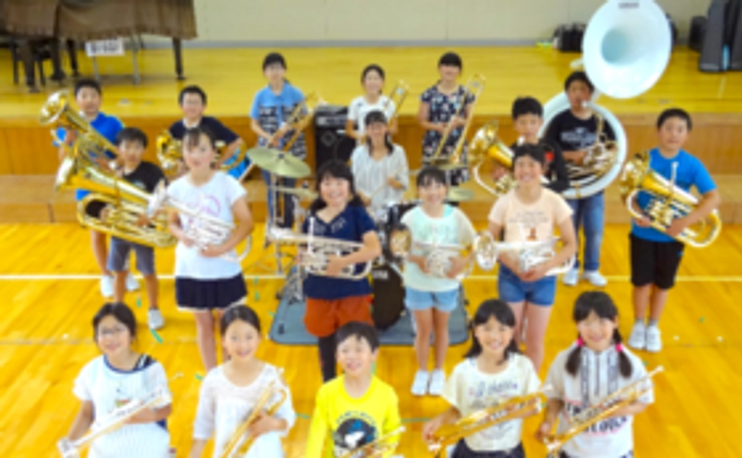 見守って応援！コース