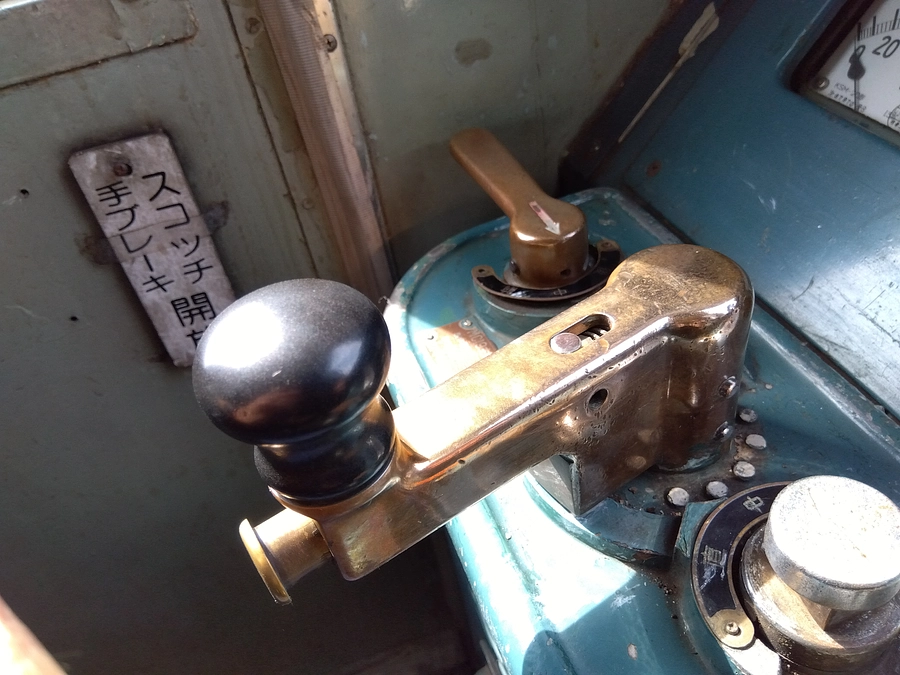 キハのメンテナンス状況をアップしました！