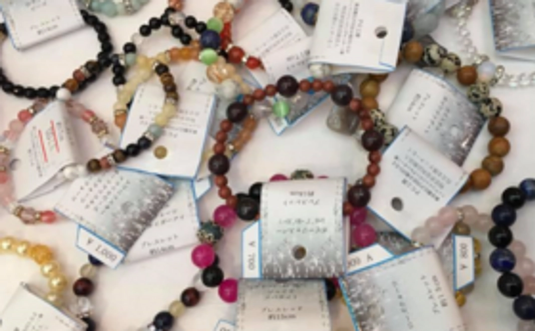 ¥3,000のリターン