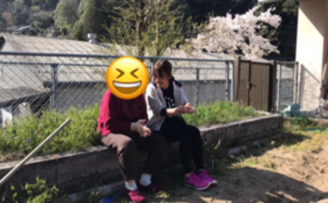 11＝JacKオリジナルリストバンドをつけて応援！