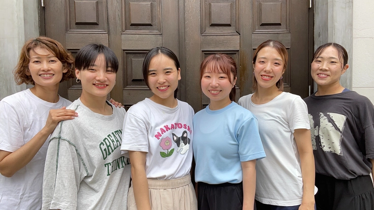 挑戦を続けるダンサーを支える！Dance Marché15周年記念