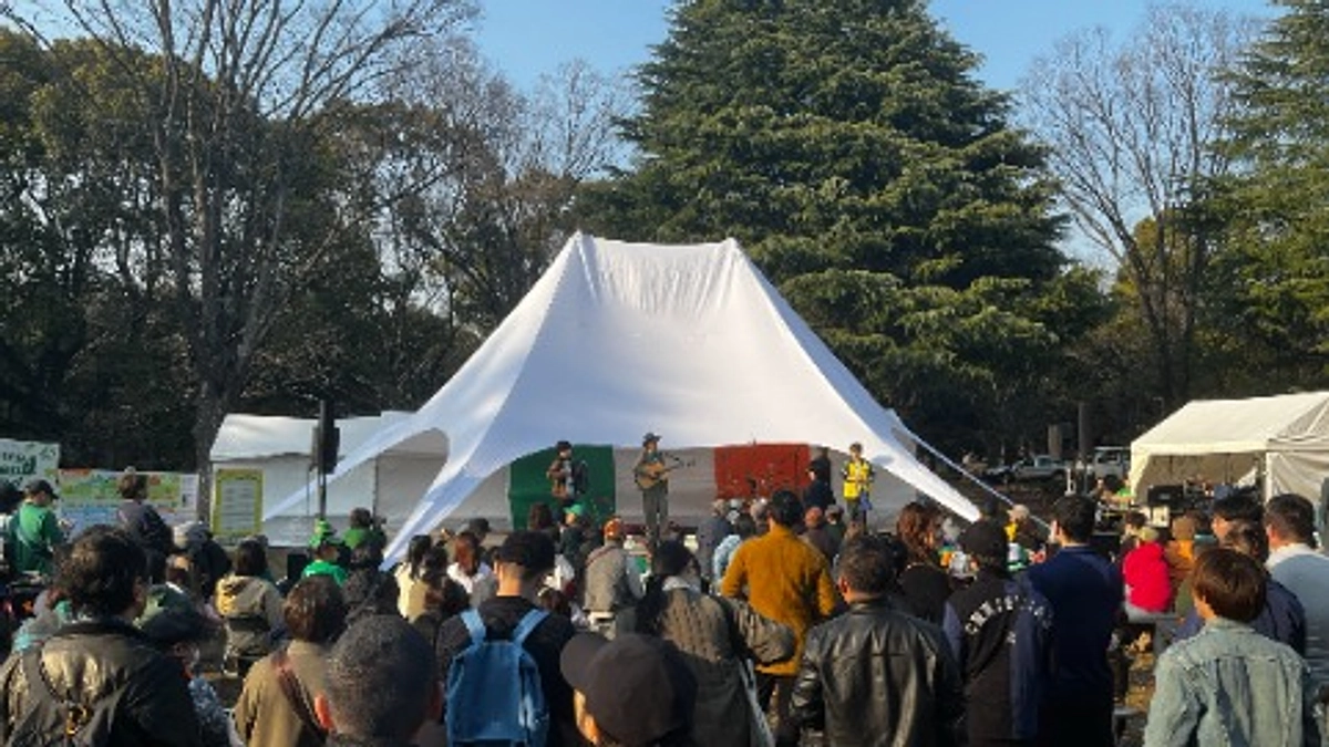 あと3日！ ☘ ラストスパート ☘ クラウドファンディング