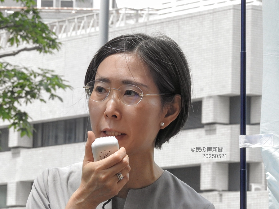 復刊第3号は「栃木県北地域の原発事故被害」です