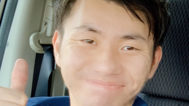 旅するキャンプ　日本一周旅編