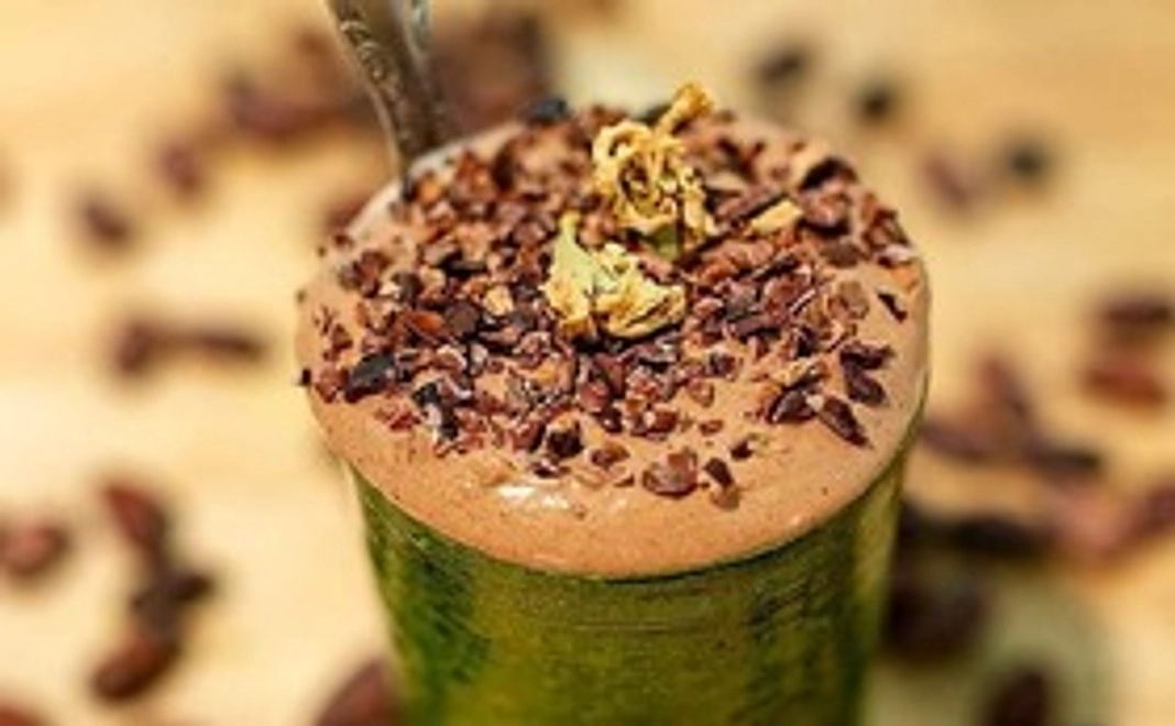 メキシコのチョコレート工房への招待とドリンク1杯無料