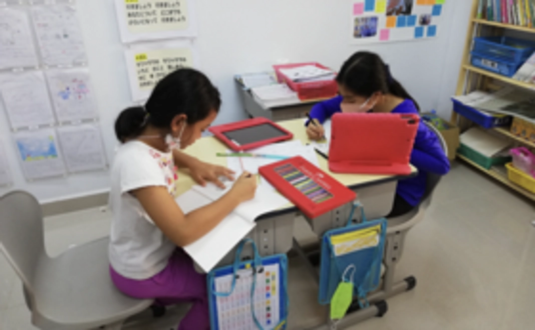 【学生向け】感謝の気持ちを込めて・サンクスメールプラン