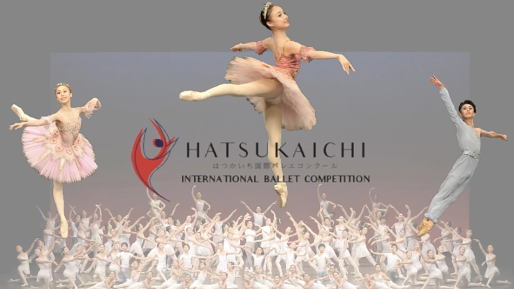夢ある若者を海外へ。広島唯一の国際バレエコンクールを進化！