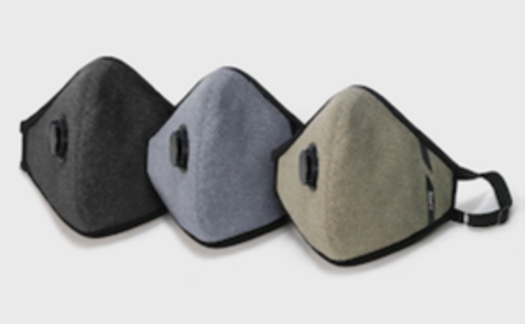 【超早割・100名限定・20％OFF】XPURE Urbanマスク × 1個