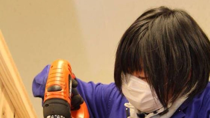 山形にさらなる勢いを！美大生による芸術作家のための拠点づくり