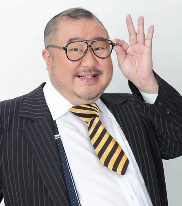 芋洗坂係長さんから今年も応援のメッセージが届きました！