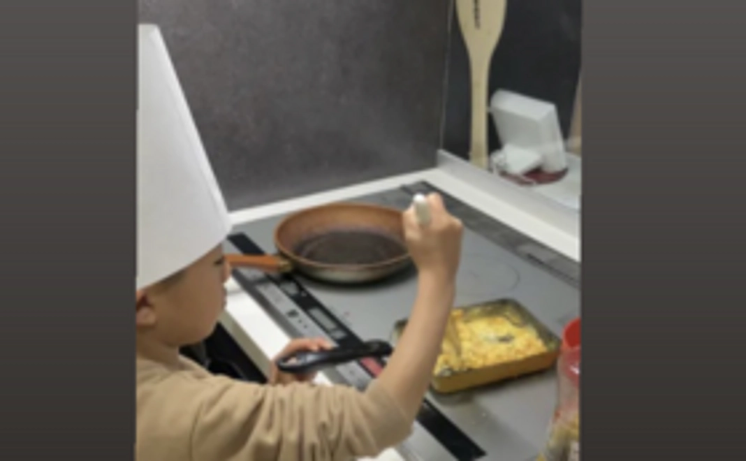 子供たちの得意を生かす。