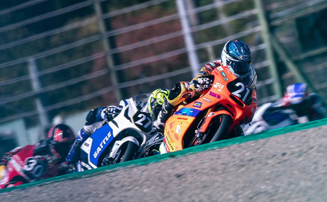 5,000円ご支援コース