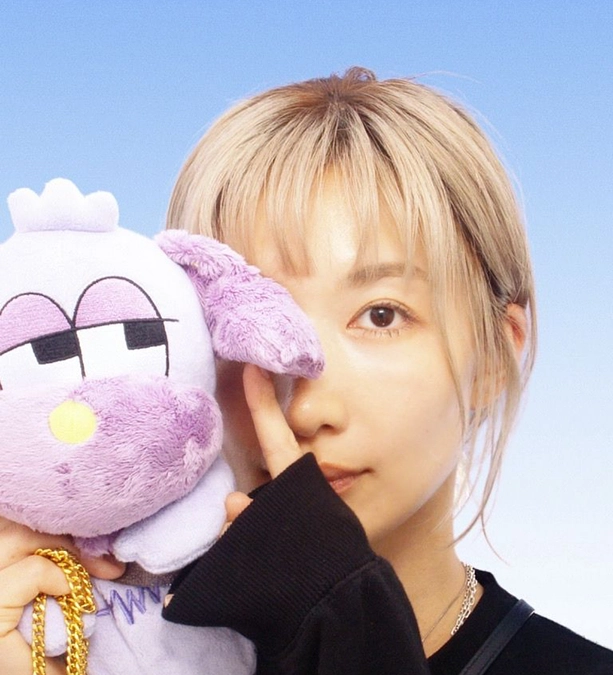 【応援メッセージいただきました！】中嶋イッキュウ / tricot・ジェニーハイ様より