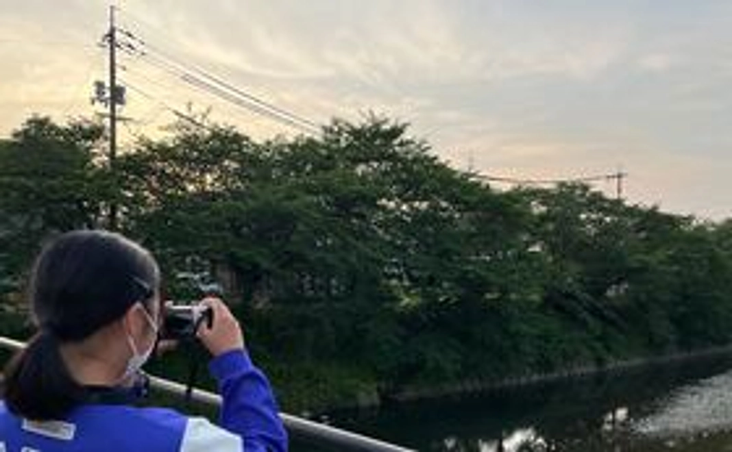 私たちが撮ったフォトポストカード