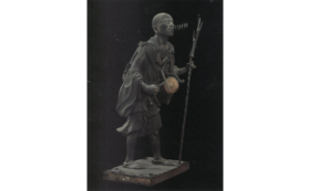 令和館ご招待と空也上人ポストカード