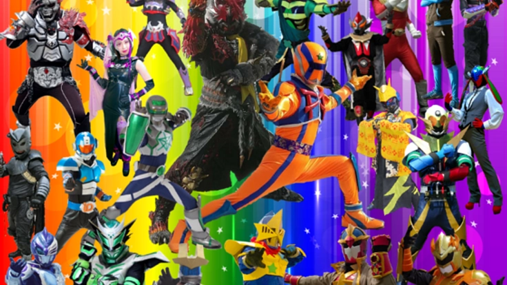 西日本集中豪雨災害チャリテーイベント