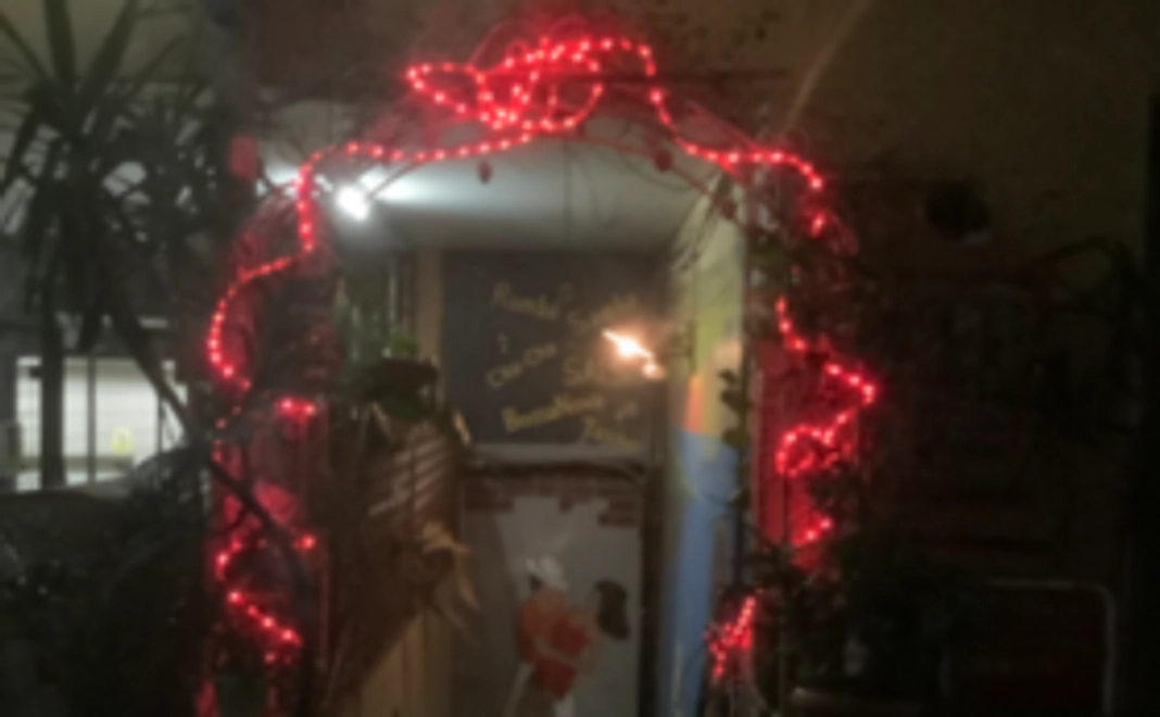 お得なドリンクチケット１０枚で協力する