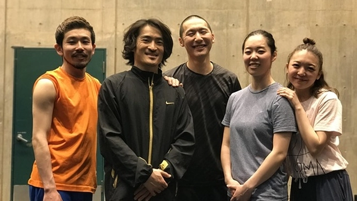 【eltanin “日本初”の単独公演】日本の舞台制作を変える挑戦！