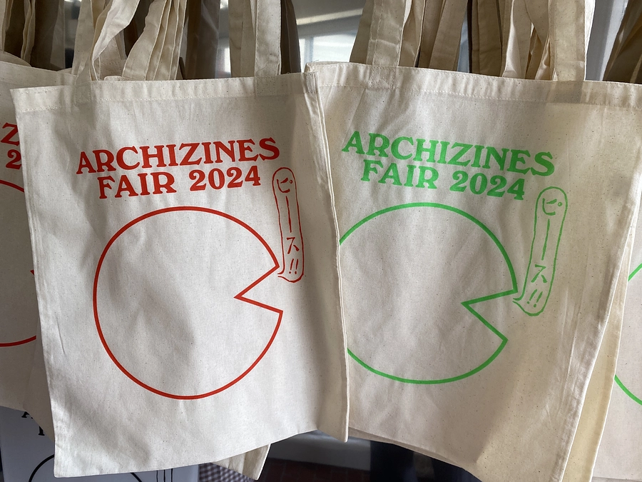 CoAKのプレ企画「アーキジンズフェア2024」開催中！！