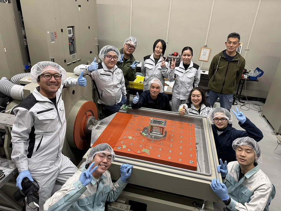 📡【活動報告｜2024年3月31日（日）振動試験完了！「てるてる」宇宙への一歩】🚀