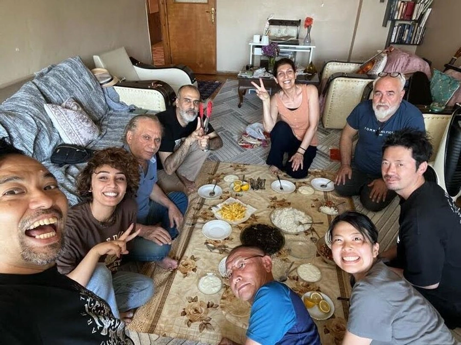 【あと32時間！ 現在51%】"故郷”が忘れ去られる前に、今私たちができることを！（スタッフ・坂田）