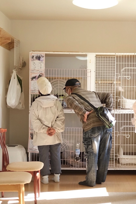 ９月末の活動報告