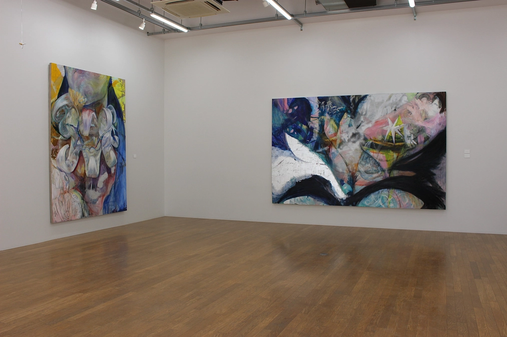 修了制作展を終えました