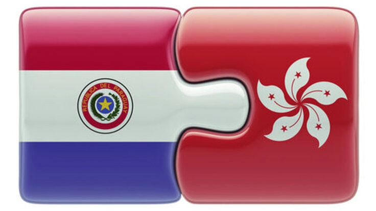 香港市民を救う為に香港からの南米パラグアイ移民事業を立ち上げます!