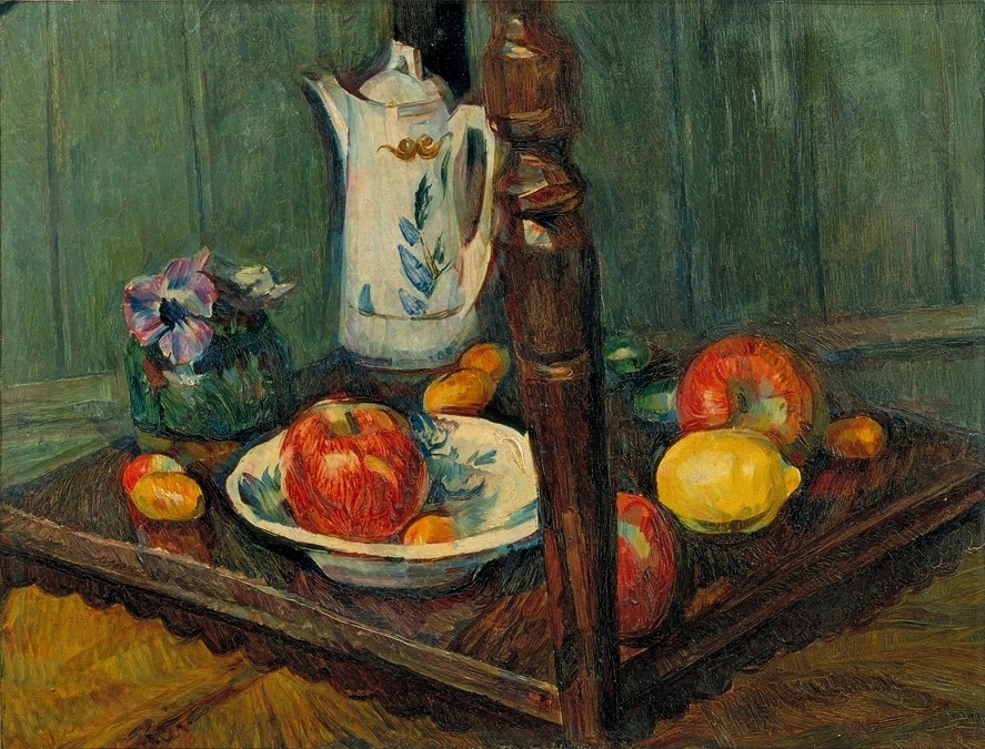 【残りあと３日】当館の彝コレクション紹介（その３）