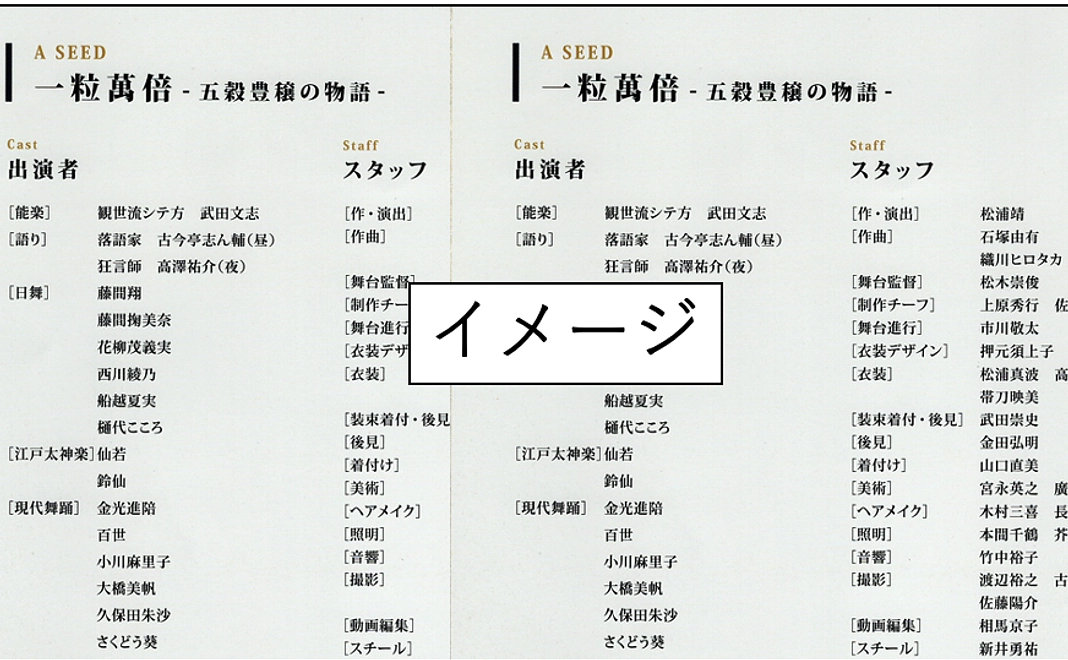 ホームページと配信動画に御社名掲載（文字）・法人