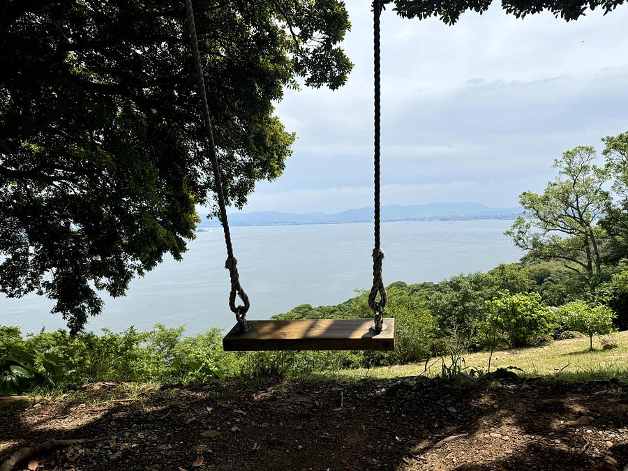 のこのしまアイランドパーク様よりご紹介いただきました