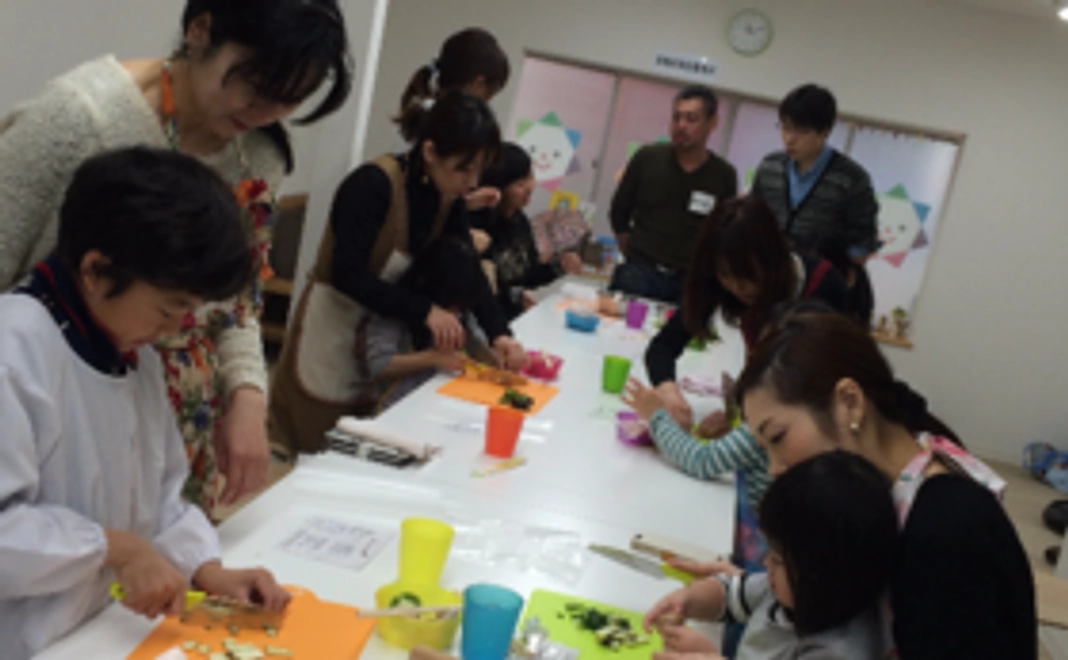 感謝メッセージと開催報告