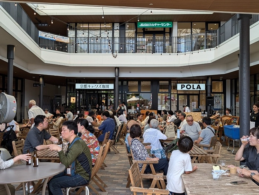 クラフトビールまつりを開催しました！！