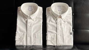 定番の再構築、日本製プロが本気で作る愛情たっぷりの育てる服 01 のトップ画像