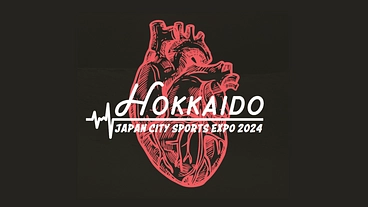 JAPAN CITY SPORTS EXPO in 北海道 のトップ画像