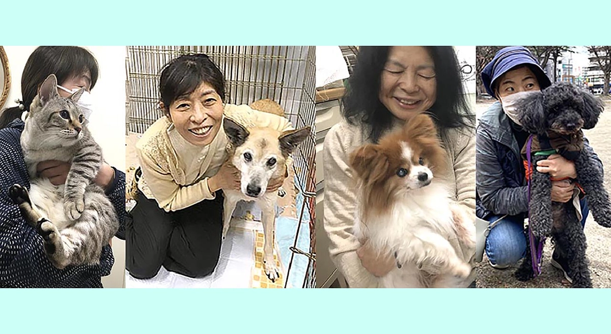 【大切なお知らせ】プロジェクトの背中を押してくれた出来事と、3月25日　今の率直な思い