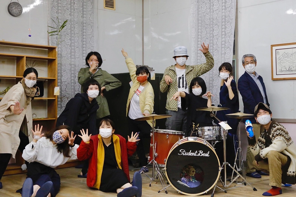 こんにちは、坂藤加菜です。