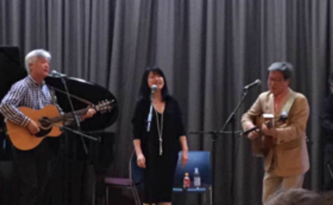 【全力応援】猿ヶ京音楽祭2018の成功を応援しよう！