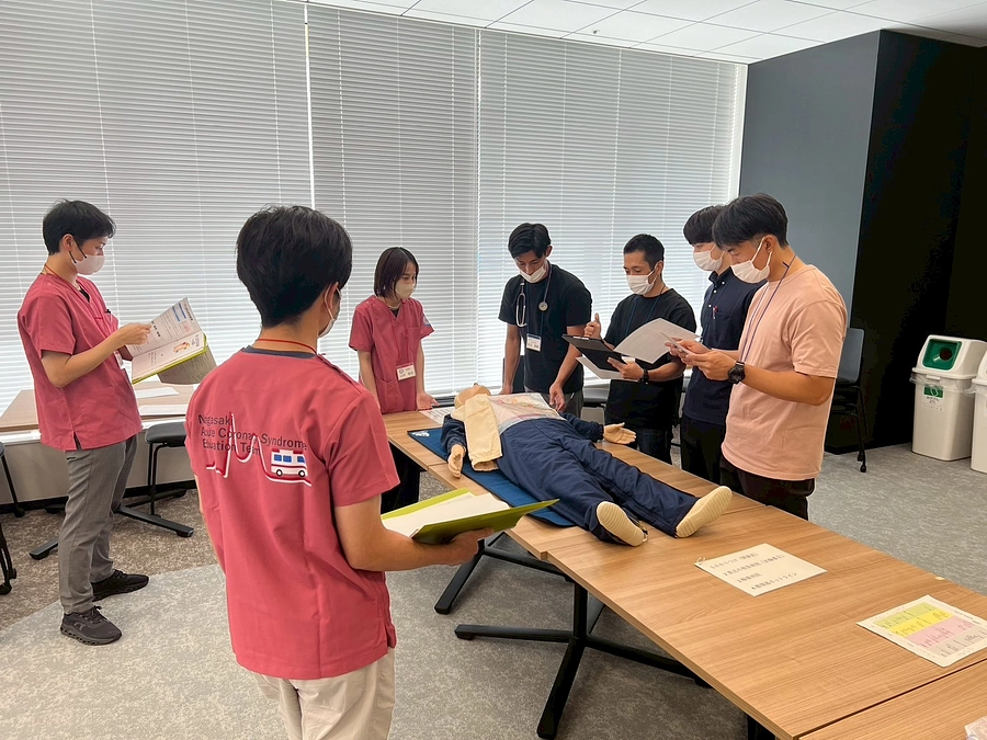 活動メンバー紹介　第7弾