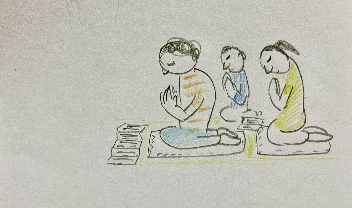 第一目標を達成いたしました！心から感謝しております。