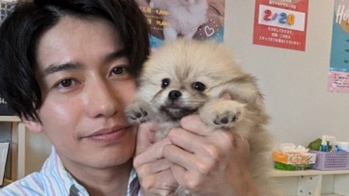 俳優の武田航平様より応援メッセージをいただいております！