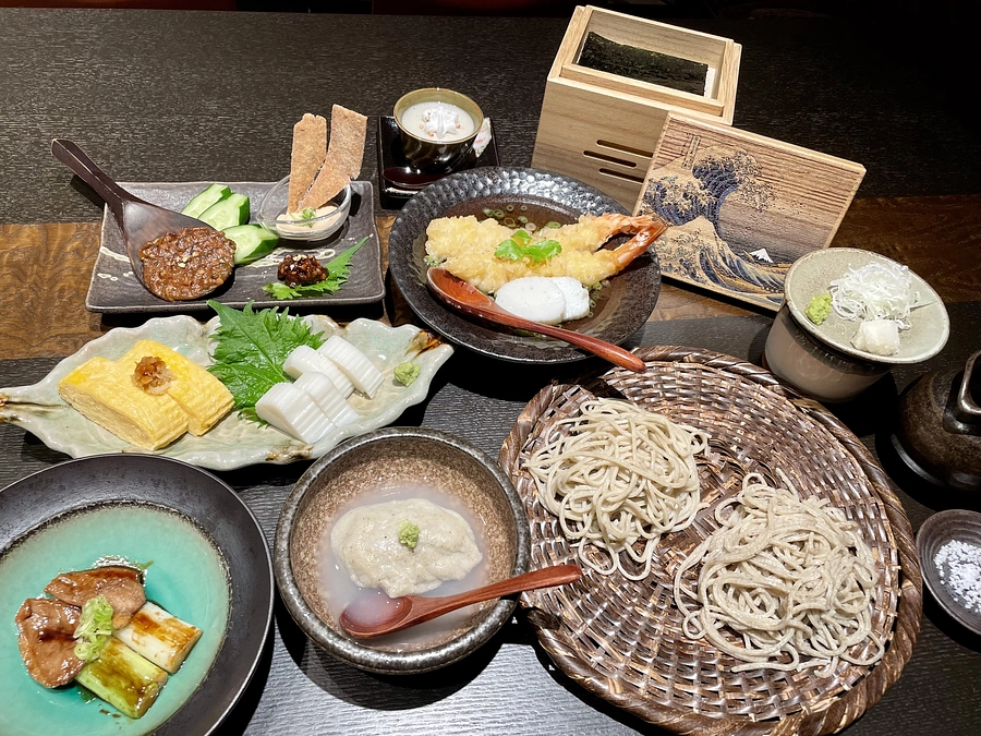 【リターン品紹介】お任せコース料理 (夜) 