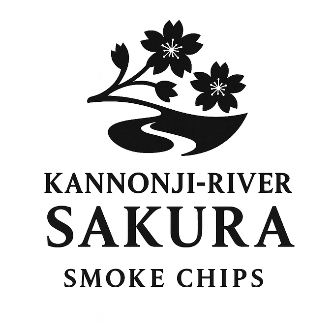 【観音寺川桜並木】剪定木を再利用！燻製用スモークチップ ~会津・猪苗代~