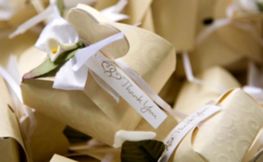 お菓子プチセット