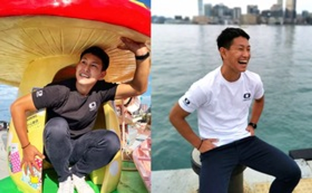 AMBICIÓN 半袖Tシャツ 黒or白