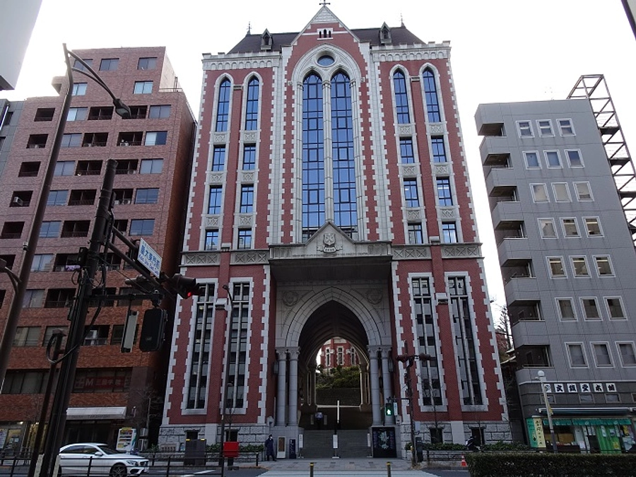 メディア紹介２　文教速報