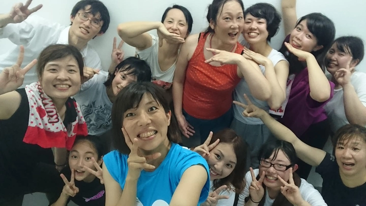 ご支援、本当にありがとうございました！