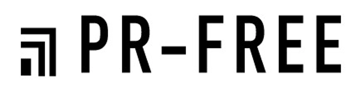 PR-FREEにてリリースが紹介されました。