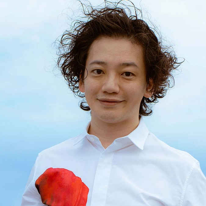 応援コメントVol.8 つながってmeal代表の小田部巧 さん