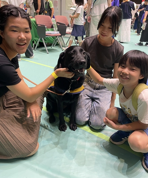 文科省：こども霞が関見学デー